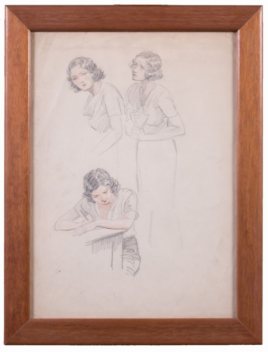 Quattro Disegni