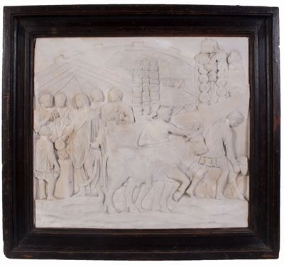 Scena di Sacrificio