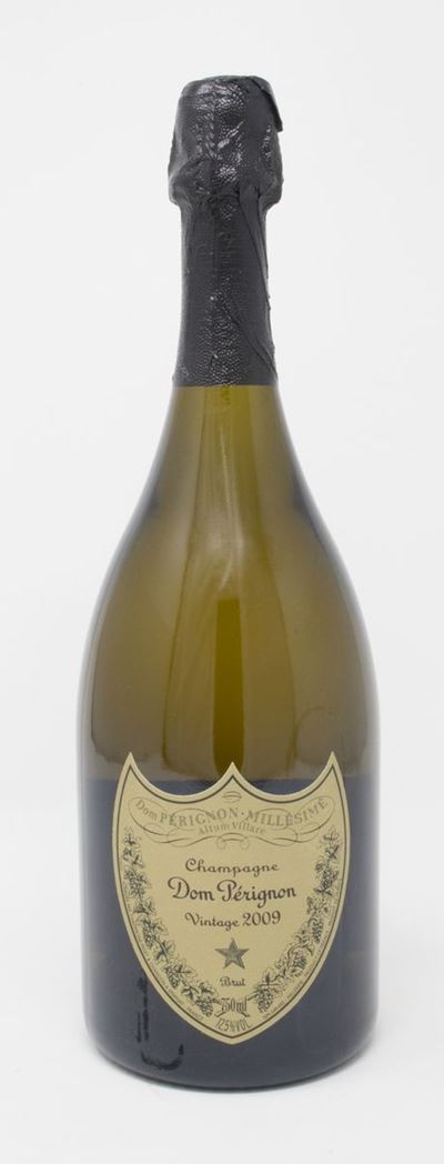Dom Pérignon, 2009