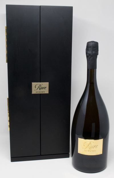 Rare le Secret, Goldsmith Edition, 1997