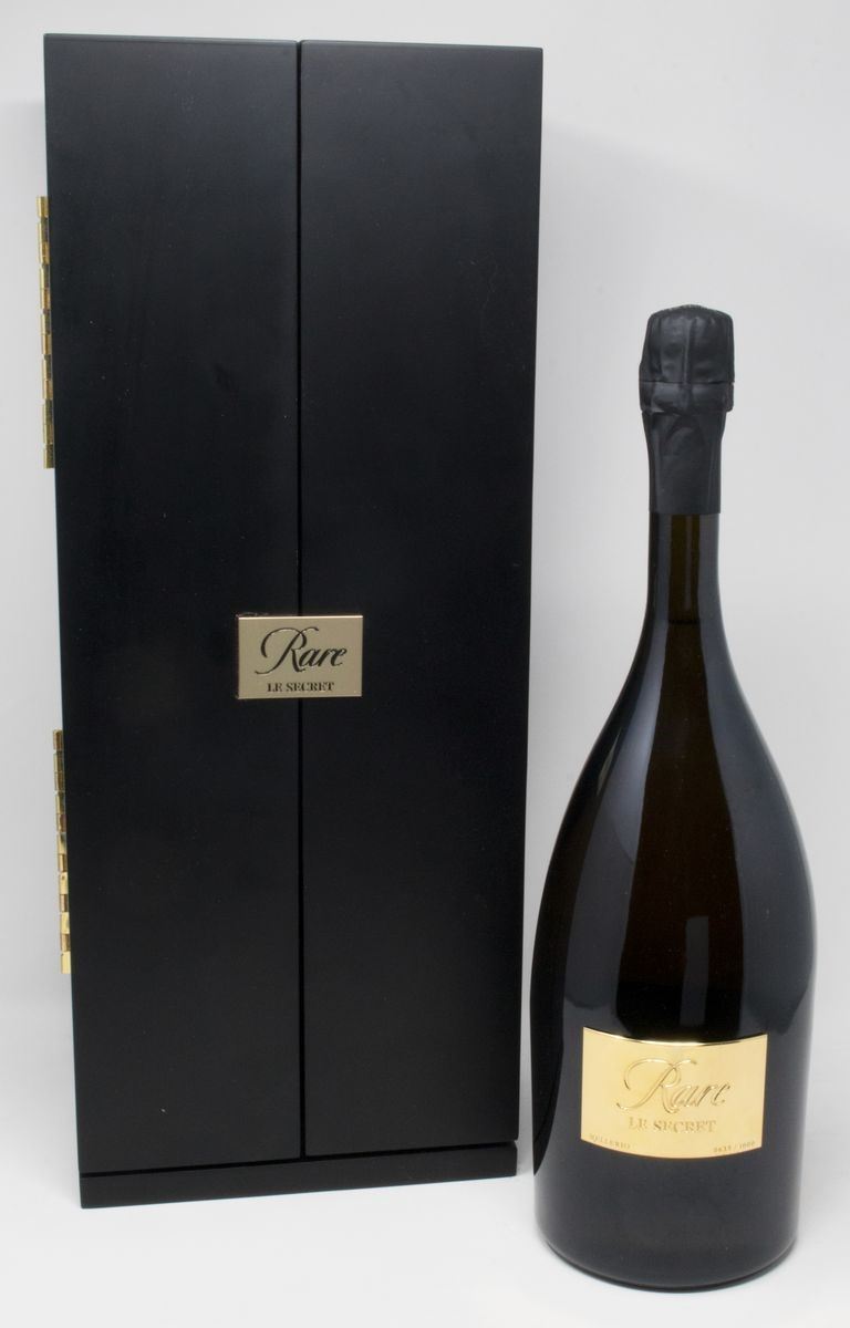 Rare le Secret, Goldsmith Edition, 1997