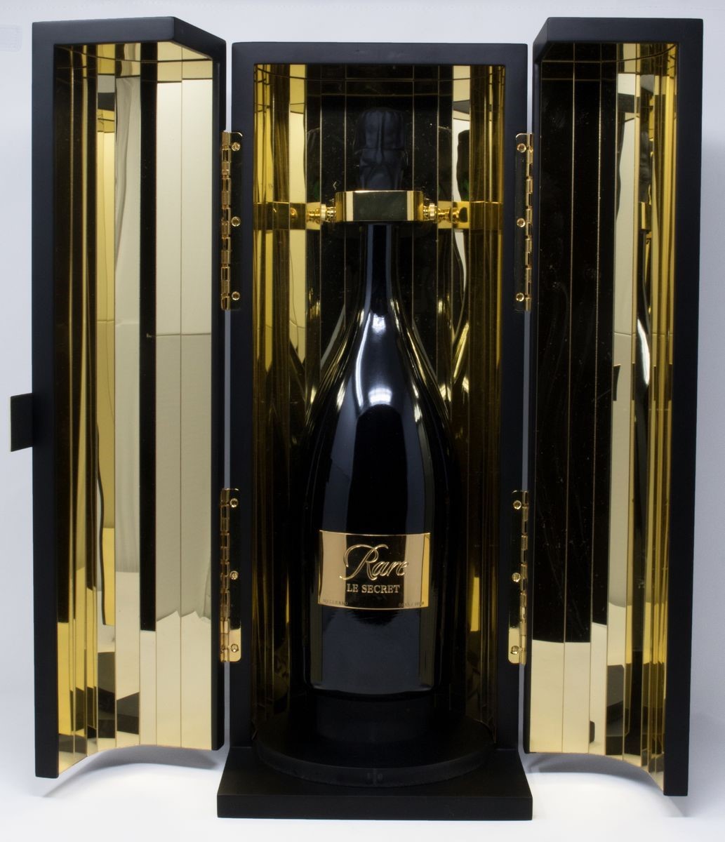 Rare le Secret, Goldsmith Edition, 1997