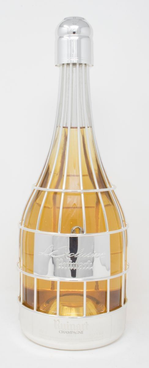 L'exclusive, Ruinart, 2000