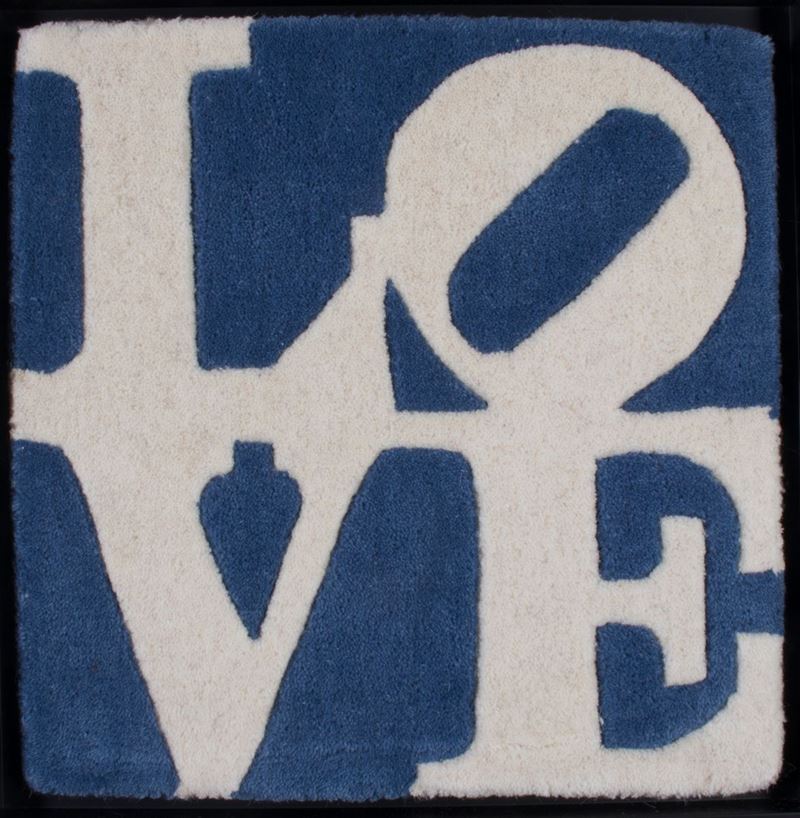 Robert Indiana - 04 Love