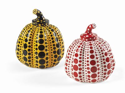 Pumpkins