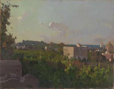 Campagna Procidana