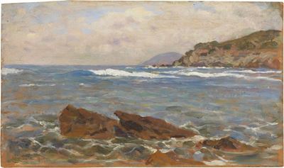 Marina di Castiglioncello