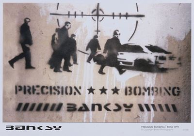 Precision Bombing