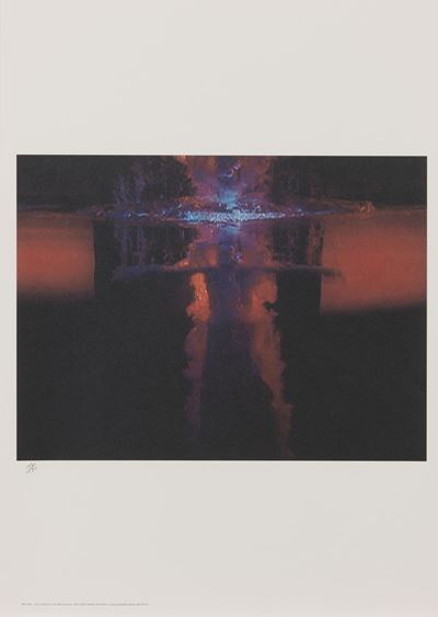Cartella «five Angels For The Millennium, 2001»
