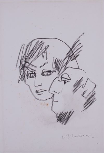 Uomo e Donna