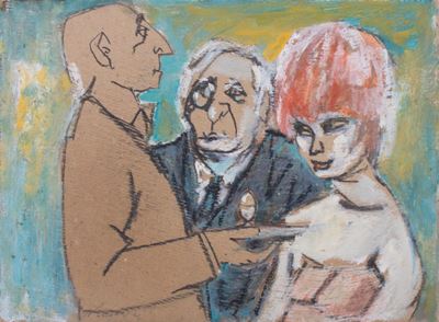 Tre Figure