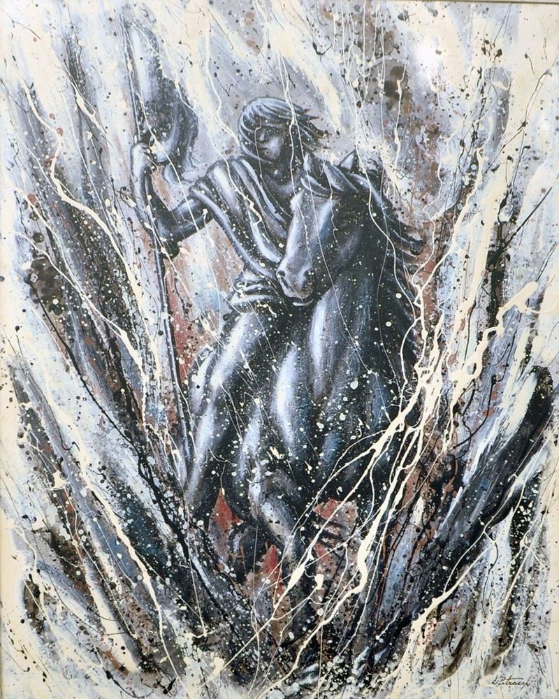 Luigi Petracchi - Il Messaggero