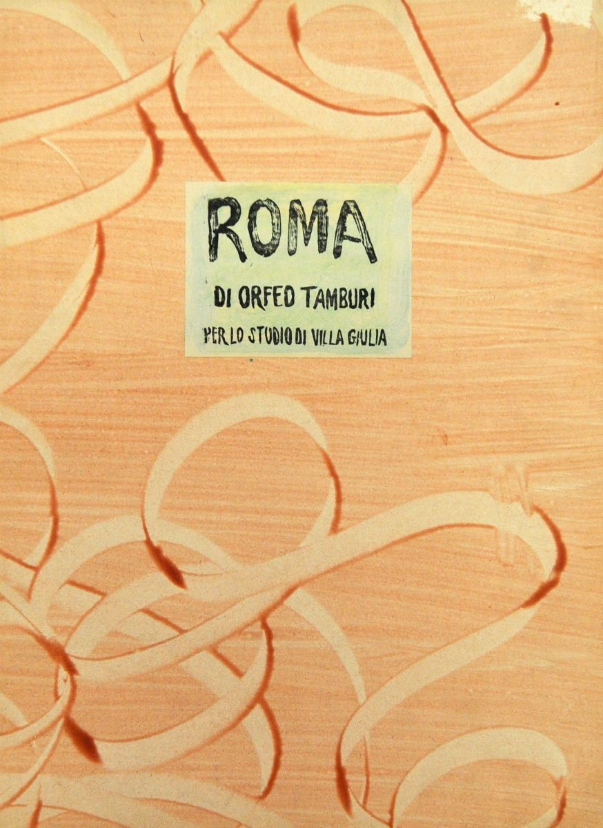 Tre Grafiche