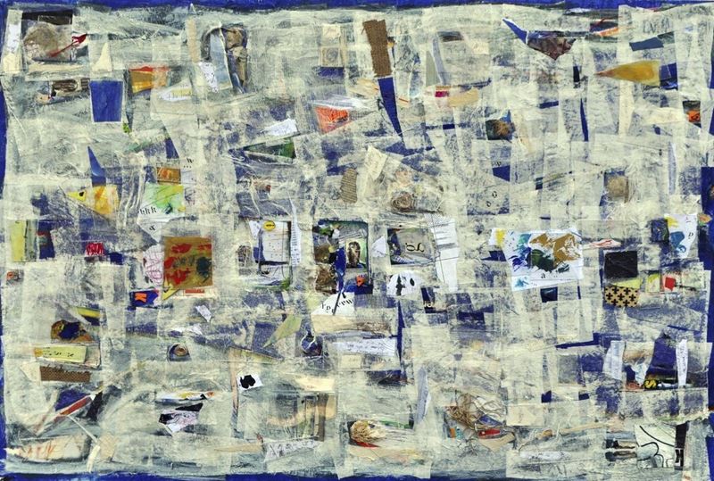 Carla Guarino - Silenzio