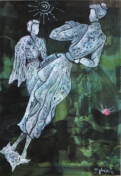 Rinascita