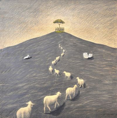 Viaggio Misterioso