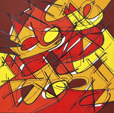 Scrittura in Luce