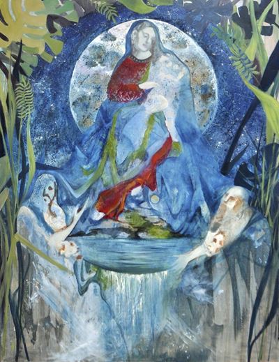 Le Grand Bleu