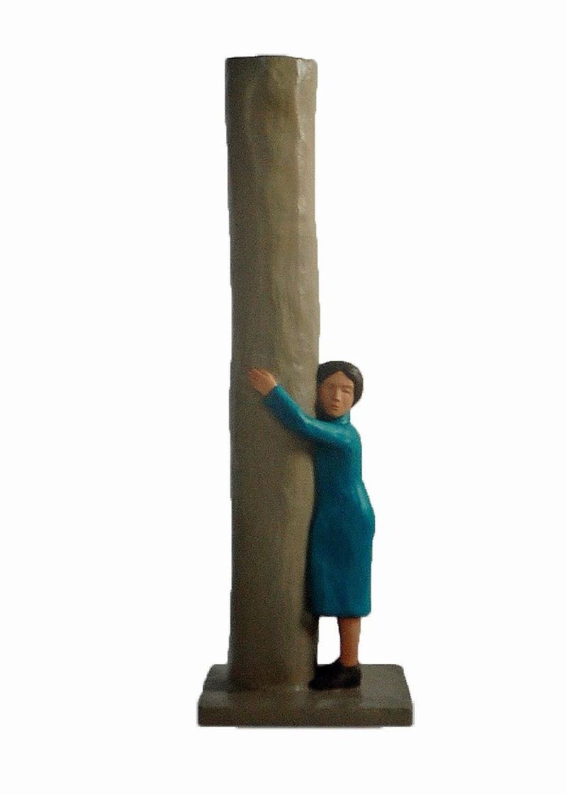 Nando Crippa - L'albero dei Sogni