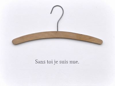 Nue Sans Toi