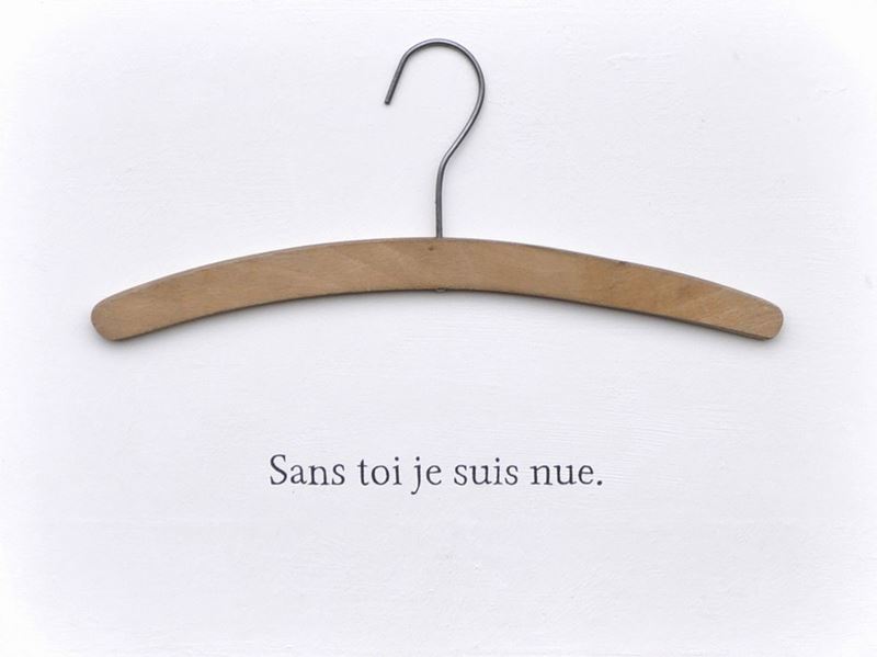 Paola Bolletti - Nue Sans Toi