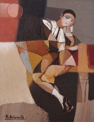 Arlecchino