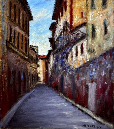 Vicolo