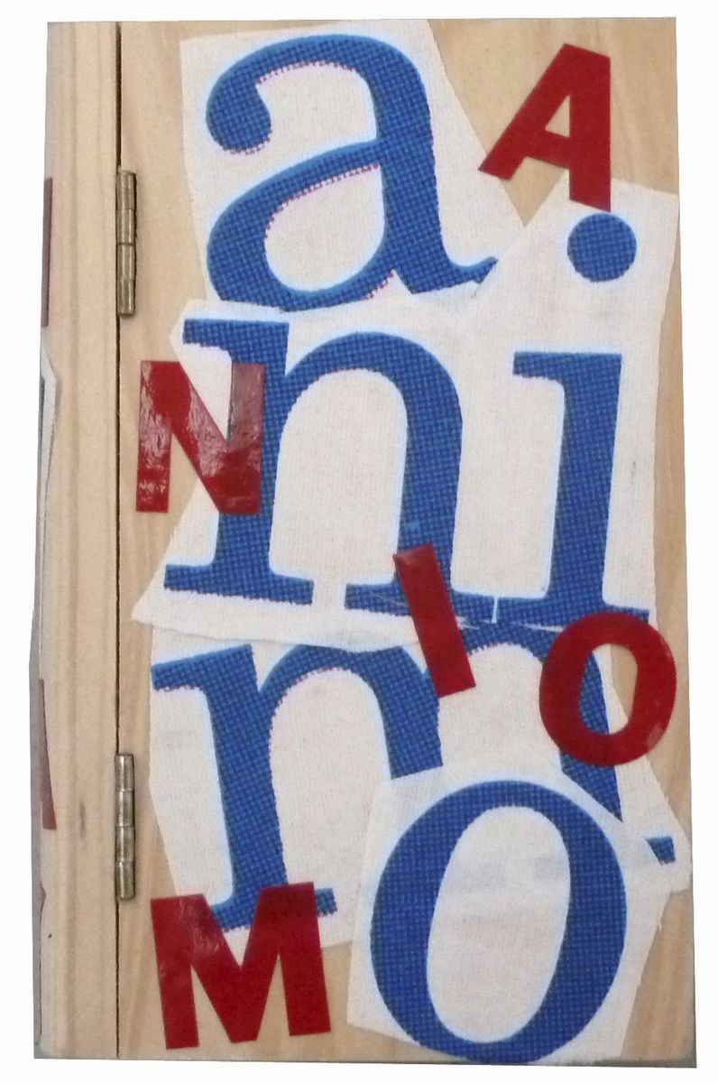 Lucia Marcucci - Lotto Unico di 3 Libri D'artista