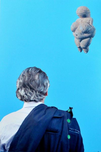 Venere - Mater Appare a Marcello
