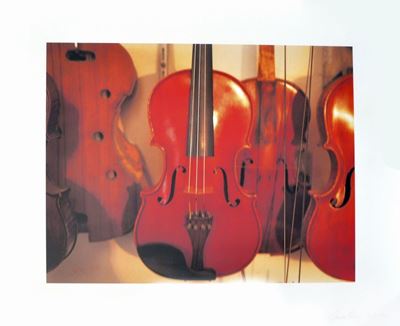 Pensando a Niccolò Paganini