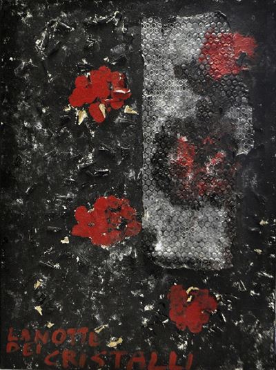 La Notte dei Cristalli