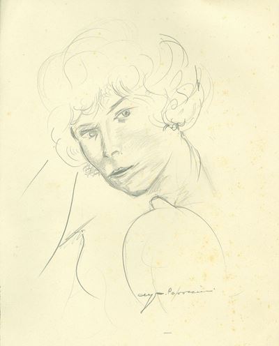 Quattro Disegni