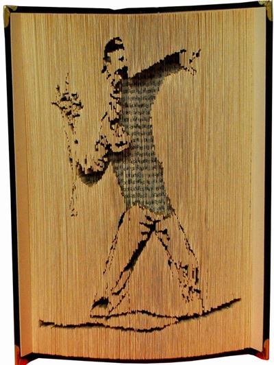 Banksy