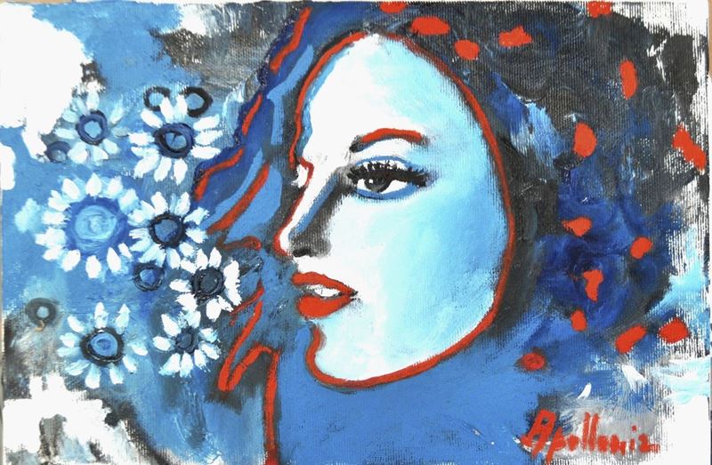 Apollonia Nanni - Sognando Hemingway