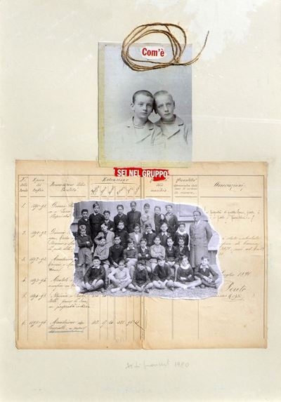 Sei nel Gruppo