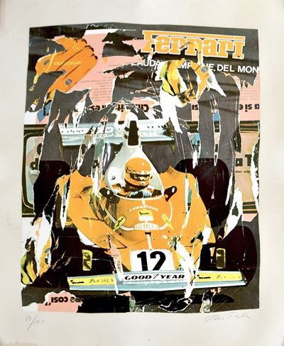 Niki Lauda