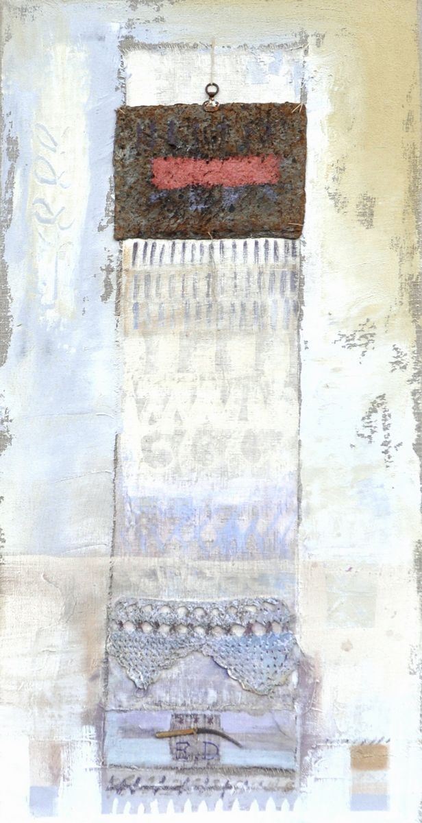 Myriam Cappelletti - Effetto Domino
