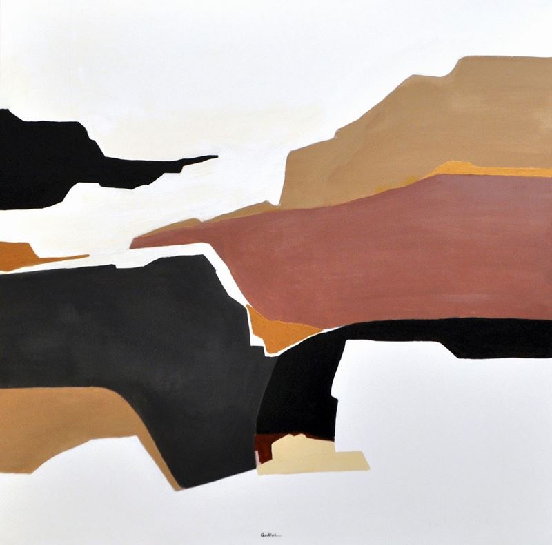 Francesca Cardini - Terracotta N. 1