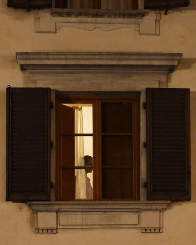 La Finestra della Sera