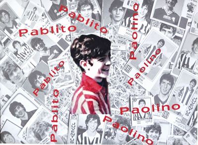 Paolino Pablito