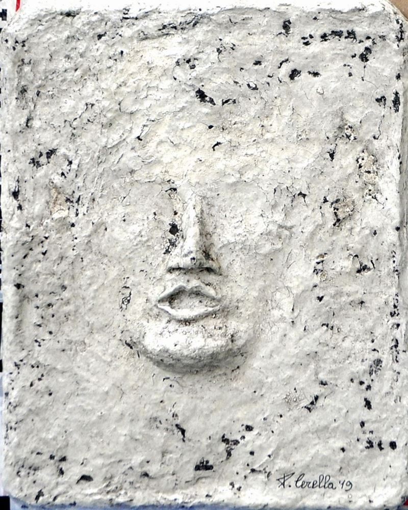 Patrizia Cerella - Pathos