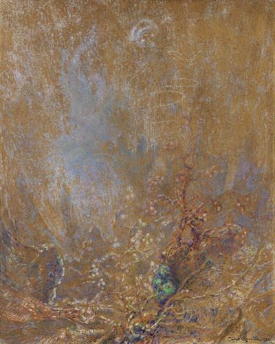 Paesaggio Sottomarino