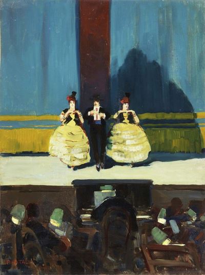 Il Sipario Azzurro