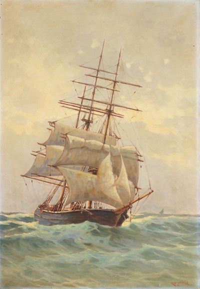 Veliero