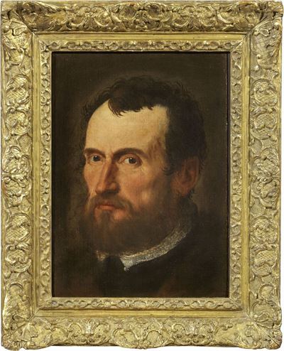 Ritratto di Gentiluomo