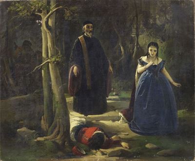 Marin Faliero