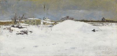 Nevicata