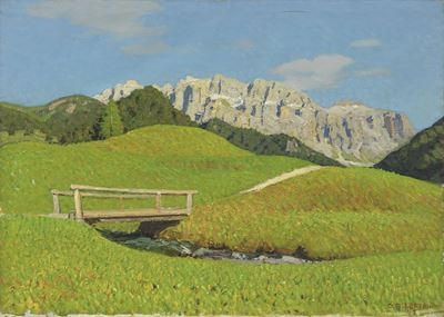 Il Ruscello