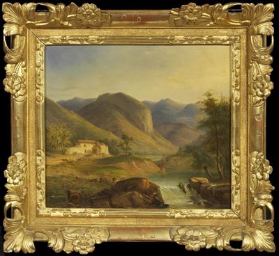 Paesaggio