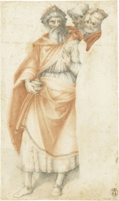 Studio di Re Magio